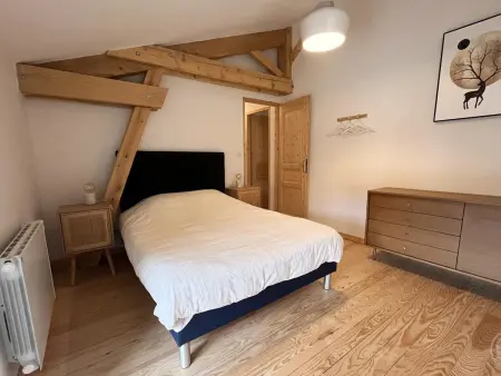 Gîte spacieux avec terrasse, nature et animaux acceptés - Photo 11