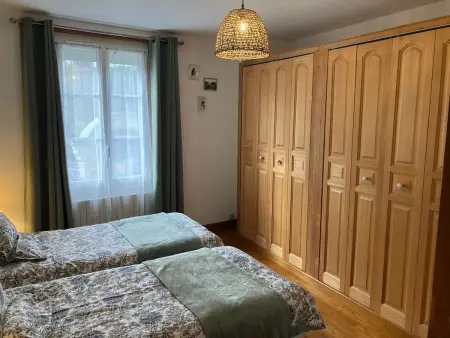 Charmante maison en pierre avec jardin près de Pierrefonds, équipée et accueillante pour animaux. - Photo 23