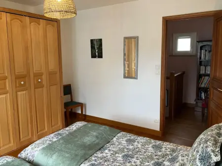 Charmante maison en pierre avec jardin près de Pierrefonds, équipée et accueillante pour animaux. - Photo 24