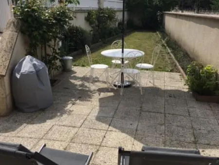 Charmante maison en pierre avec jardin près de Pierrefonds, équipée et accueillante pour animaux. - Photo 29