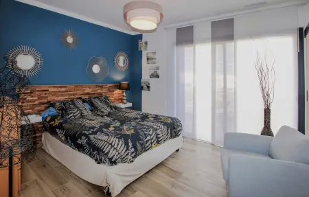 Maison 8 personnes à Montferrier sur Lez - Photo 5