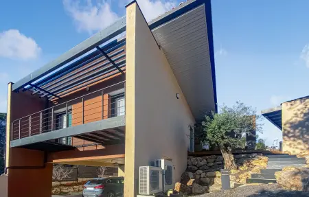 Maison 8 personnes à Montferrier sur Lez - Photo 12