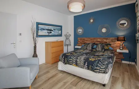 Maison 8 personnes à Montferrier sur Lez - Photo 17