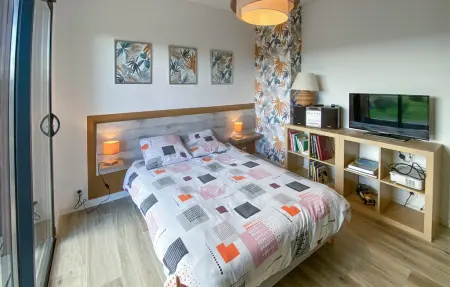 Maison 8 personnes à Montferrier sur Lez - Photo 19