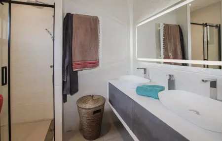 Maison 8 personnes à Montferrier sur Lez - Photo 22