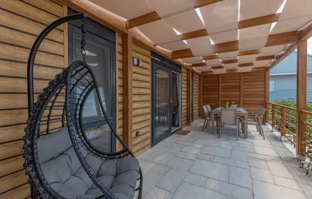 Maison 5 personnes à Brodarica - Photo 2