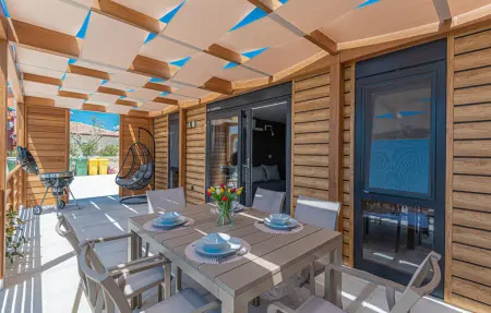 Maison 5 personnes à Brodarica - Photo 6