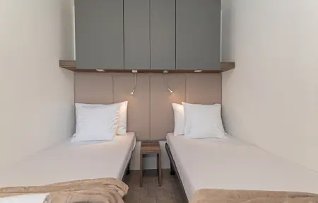 Maison 5 personnes à Brodarica - Photo 19