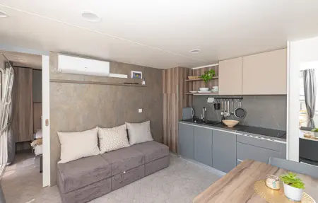 Maison 5 personnes à Brodarica - Photo 2