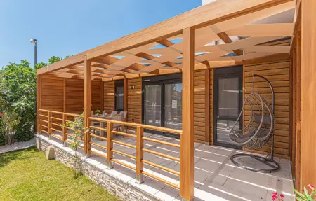 Maison 5 personnes à Brodarica - Photo 9
