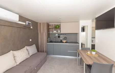 Maison 5 personnes à Brodarica - Photo 14