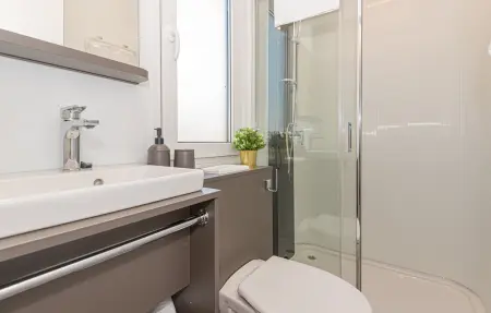 Maison 5 personnes à Brodarica - Photo 19