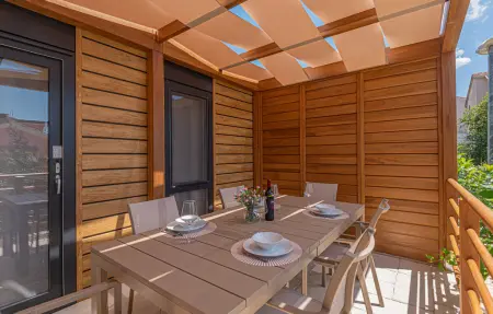 Maison 5 personnes à Brodarica - Photo 12