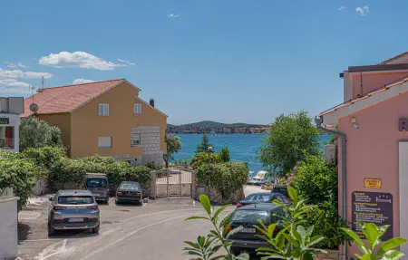 Maison 5 personnes à Brodarica - Photo 14