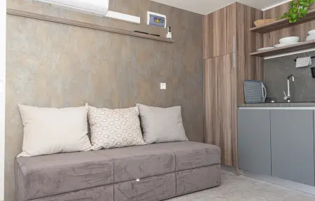 Maison 5 personnes à Brodarica - Photo 15
