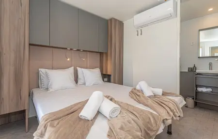 Maison 5 personnes à Brodarica - Photo 17
