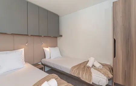 Maison 5 personnes à Brodarica - Photo 18