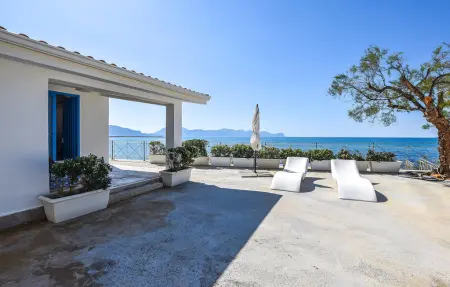 Maison 6 personnes à Balestrate - Photo 11