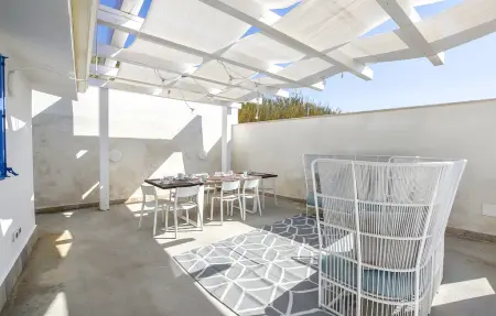 Maison 6 personnes à Balestrate - Photo 14