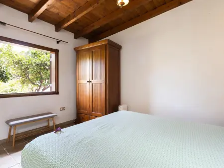 Maison rurale avec piscine chauffée et jardin à Icod de los Vinos - Photo 2