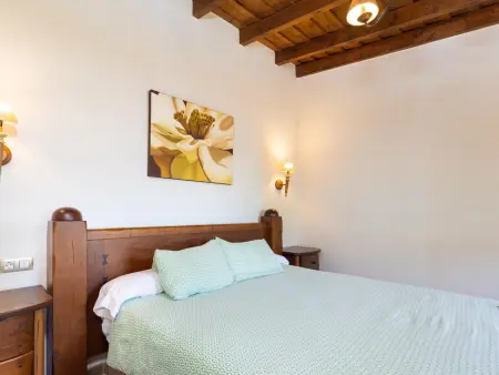 Maison rurale avec piscine chauffée et jardin à Icod de los Vinos - Photo 4