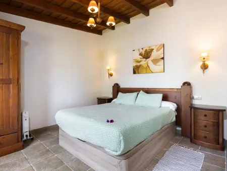 Maison rurale avec piscine chauffée et jardin à Icod de los Vinos - Photo 5