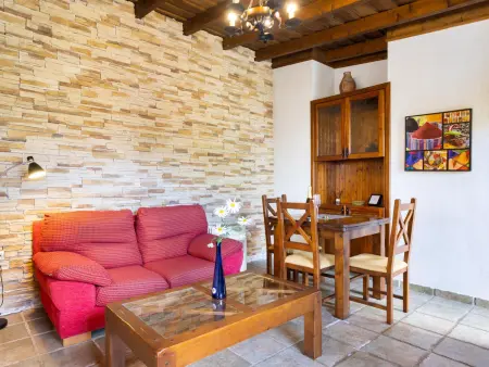 Maison rurale avec piscine chauffée et jardin à Icod de los Vinos - Photo 10
