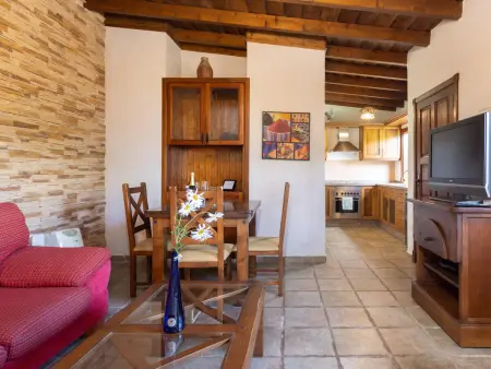 Maison rurale avec piscine chauffée et jardin à Icod de los Vinos - Photo 11