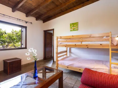 Maison rurale avec piscine chauffée et jardin à Icod de los Vinos - Photo 12