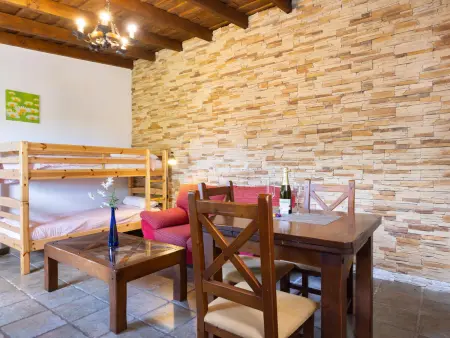 Maison rurale avec piscine chauffée et jardin à Icod de los Vinos - Photo 14