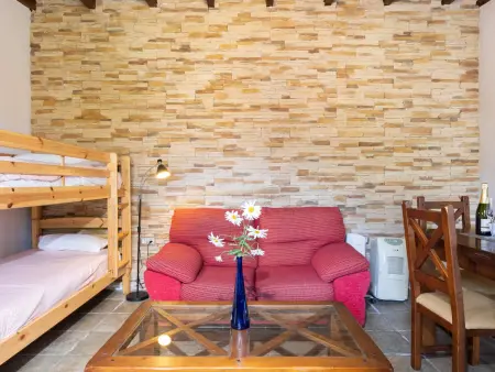 Maison rurale avec piscine chauffée et jardin à Icod de los Vinos - Photo 15