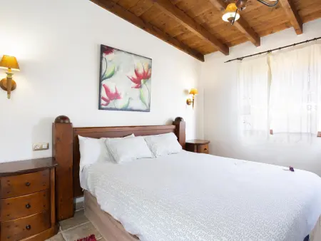 Maison rurale avec piscine chauffée, BBQ et Wi-Fi à Icod de los Vinos - Photo 1