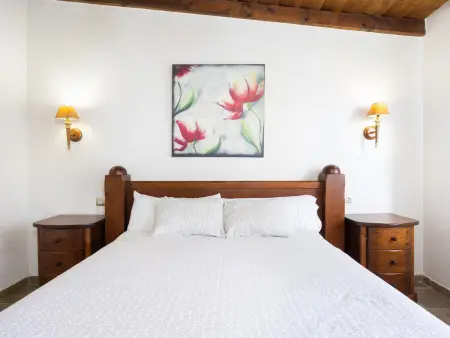Maison rurale avec piscine chauffée, BBQ et Wi-Fi à Icod de los Vinos - Photo 2