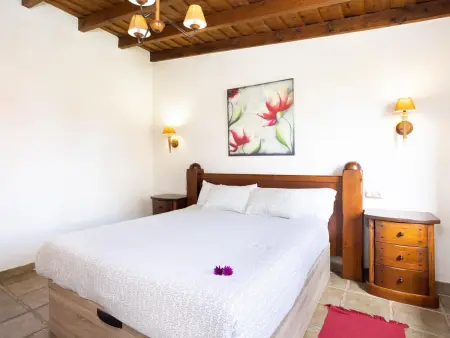 Maison rurale avec piscine chauffée, BBQ et Wi-Fi à Icod de los Vinos - Photo 3