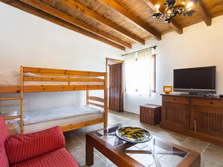 Maison rurale avec piscine chauffée, BBQ et Wi-Fi à Icod de los Vinos - Photo 9