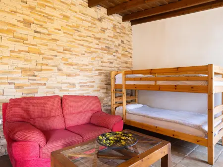 Maison rurale avec piscine chauffée, BBQ et Wi-Fi à Icod de los Vinos - Photo 10