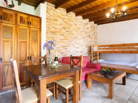 Maison rurale avec piscine chauffée, BBQ et Wi-Fi à Icod de los Vinos - Photo 11