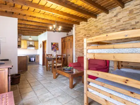 Maison rurale avec piscine chauffée, BBQ et Wi-Fi à Icod de los Vinos - Photo 12