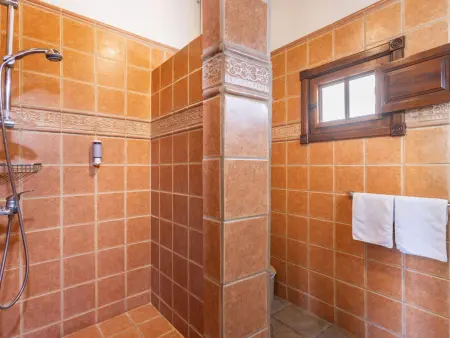 Maison rurale avec piscine chauffée, BBQ et Wi-Fi à Icod de los Vinos - Photo 14