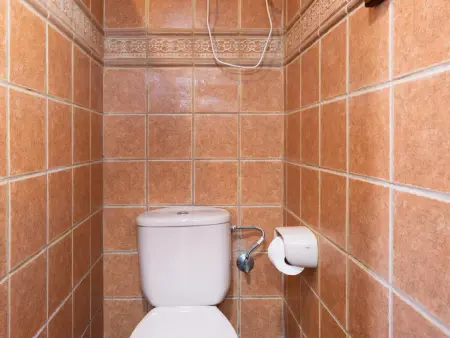 Maison rurale avec piscine chauffée, BBQ et Wi-Fi à Icod de los Vinos - Photo 15