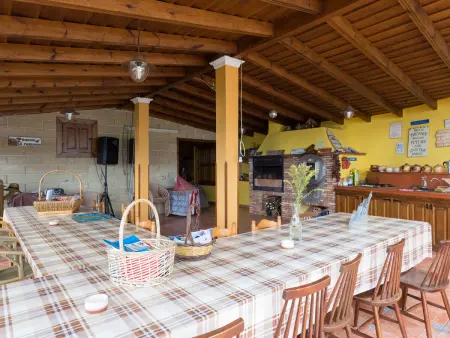 Maison romantique avec piscine chauffée, Wi-Fi et vue mer à Icod de los Vinos - Photo 24