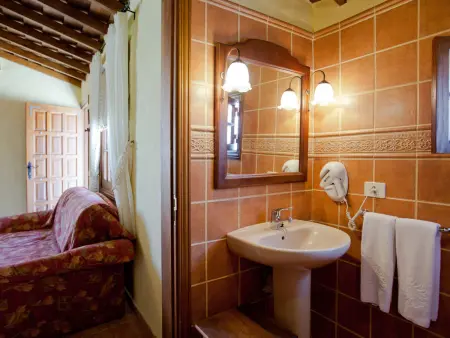 Petit Paradis à Icod de los Vinos: Casa el Mirlo avec Piscine Chauffée et Jardin Écologique - Photo 11
