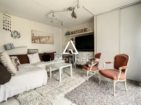 Maison 3 chambres avec terrasse, animaux admis, parking - Photo 1