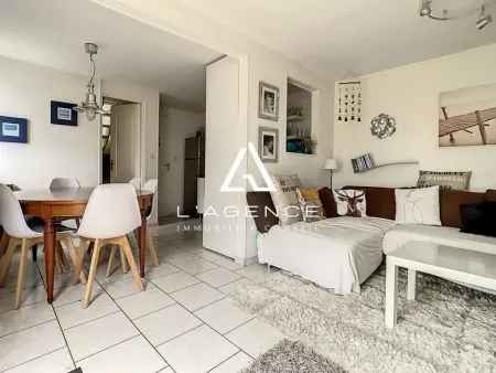 Maison 3 chambres avec terrasse, animaux admis, parking - Photo 2