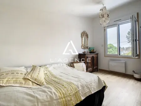 Maison 3 chambres avec terrasse, animaux admis, parking - Photo 8