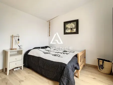 Maison 3 chambres avec terrasse, animaux admis, parking - Photo 10