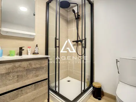 Maison 3 chambres avec terrasse, animaux admis, parking - Photo 11