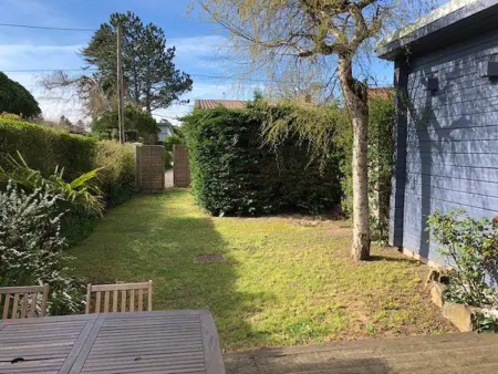 Maison 3 chambres avec terrasse, animaux admis, parking - Photo 15