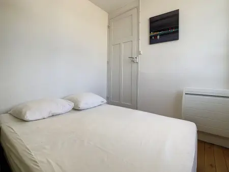 Villa Anglo-Normande à Stella-Plage, Jardin, Proche Mer et Commerces, Idéal Famille, 6 Pers. - Photo 12