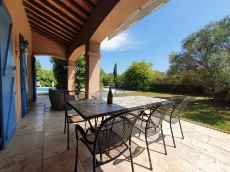 Roco Aigle, Maison familiale avec piscine et bain à remous - Photo 5